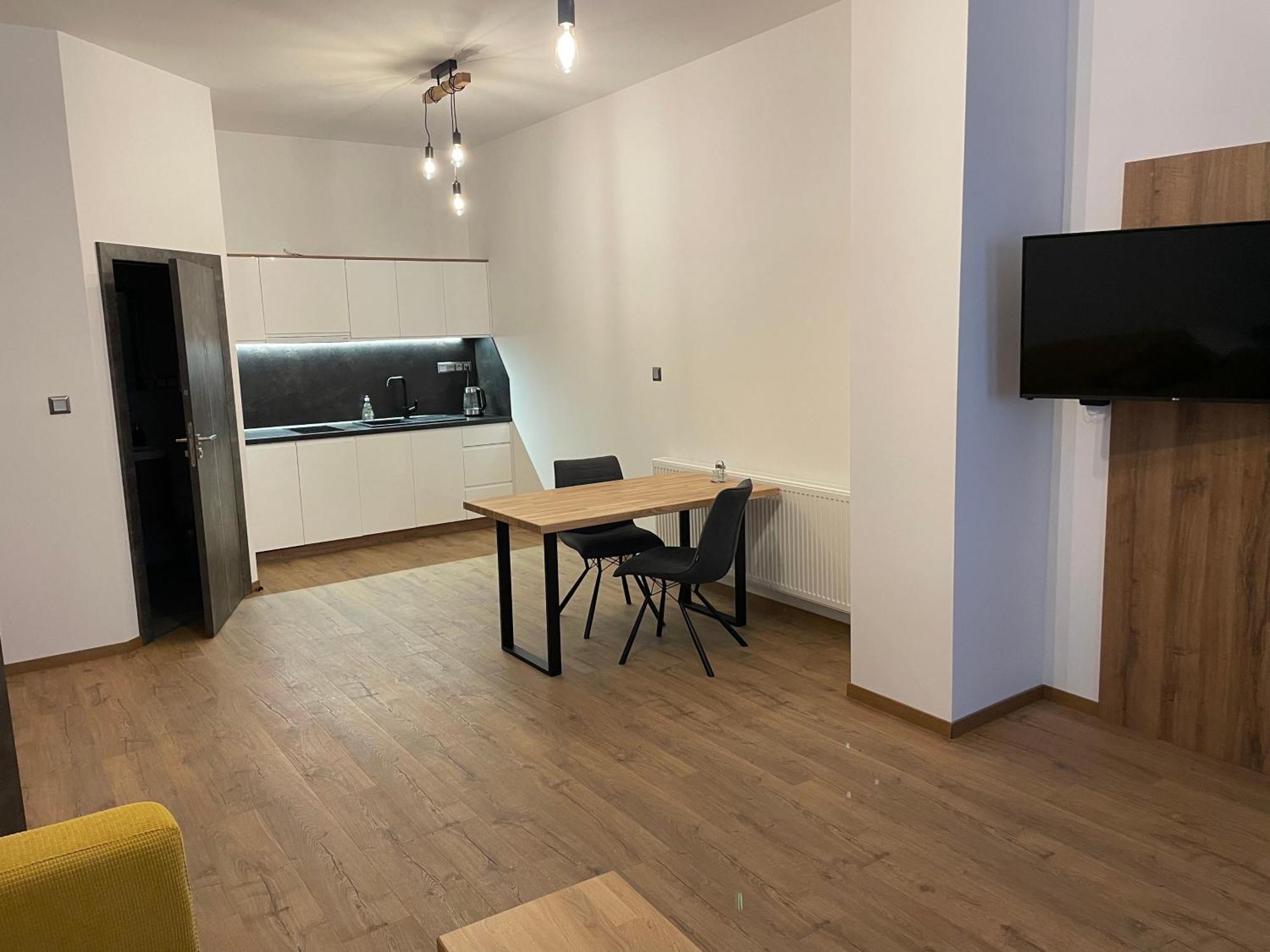 Apartment Elinel Zilina Exterior photo