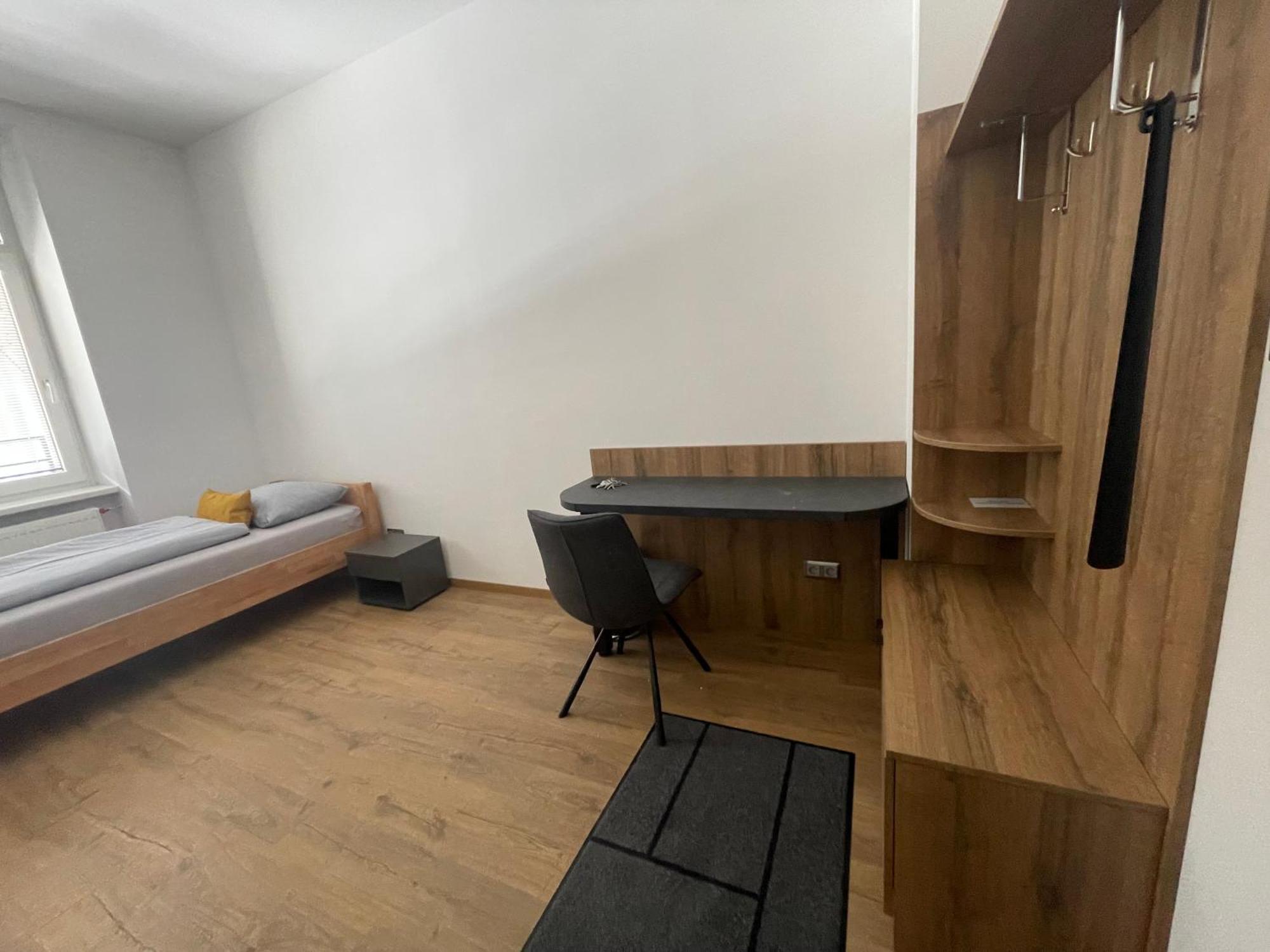Apartment Elinel Zilina Exterior photo