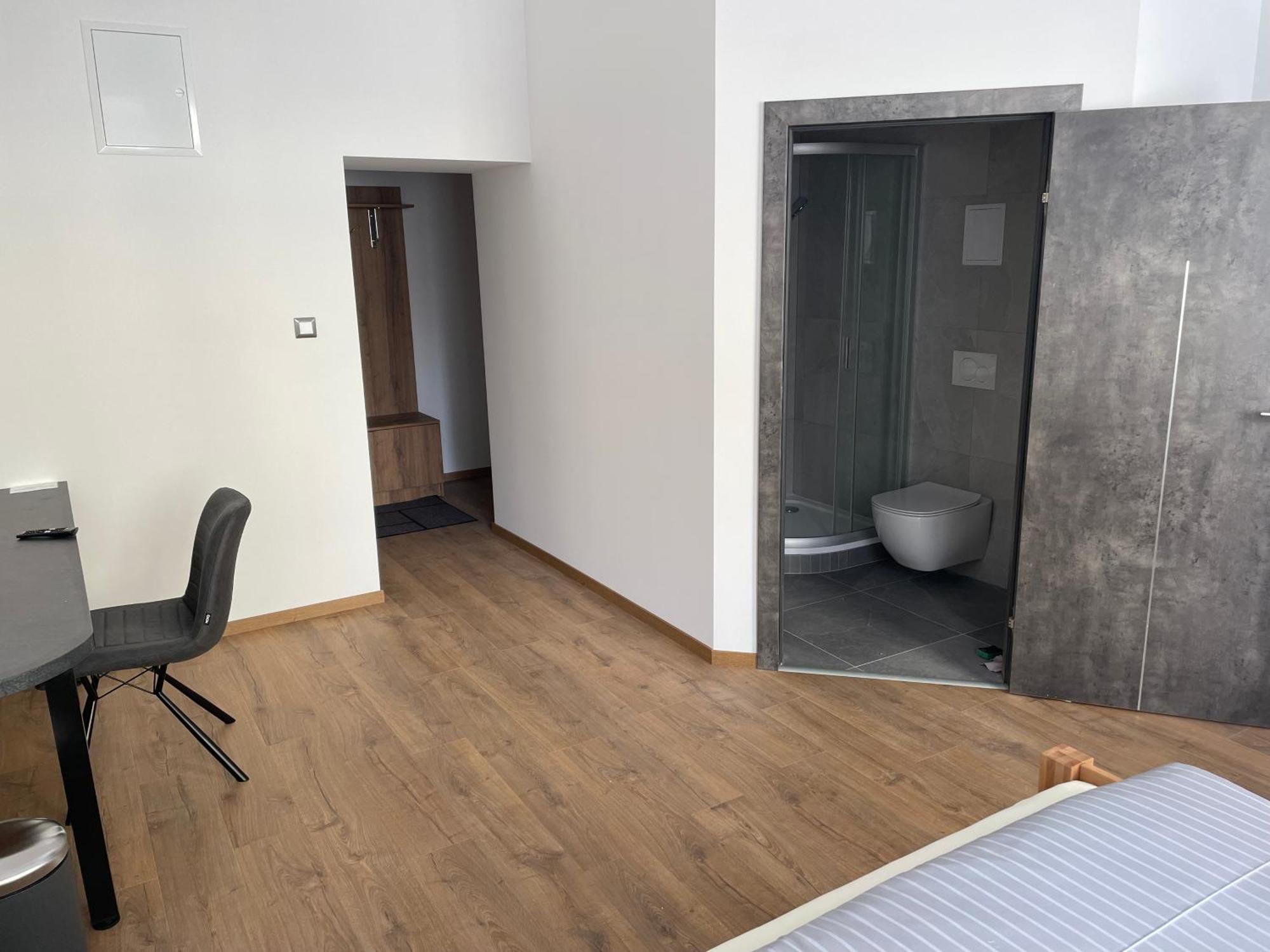 Apartment Elinel Zilina Exterior photo